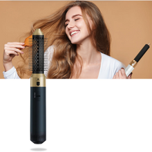 Carica l&#39;immagine nel visualizzatore di Gallery, Piastra per Capelli Multifunzionale - Ozerty
