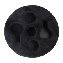 Carica l&#39;immagine nel visualizzatore di Gallery, Portabicchieri per divano a scomparti multipli -Nero - Ozerty
