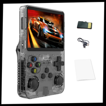 Carica l&#39;immagine nel visualizzatore di Gallery, Emulatore multiplo di console portatile retrò - Ozerty
