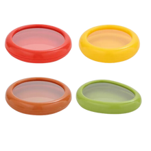 Carica l&#39;immagine nel visualizzatore di Gallery, Contenitori Ermetici Multiuso per la Conservazione degli Alimenti -Titolo predefinito - Ozerty
