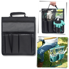 Carica l&#39;immagine nel visualizzatore di Gallery, Inginocchiatoio multiuso per il giardinaggio - Ozerty
