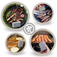 Carica l&#39;immagine nel visualizzatore di Gallery, Pietra per piastra multiuso - Ozerty
