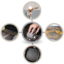 Carica l&#39;immagine nel visualizzatore di Gallery, Pietra per piastra multiuso - Ozerty
