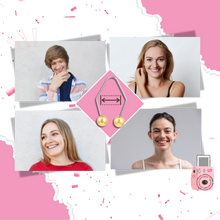 Carica l&#39;immagine nel visualizzatore di Gallery, Formatore di Fossette Naturali - Ozerty
