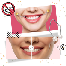 Carica l&#39;immagine nel visualizzatore di Gallery, Formatore di Fossette Naturali - Ozerty
