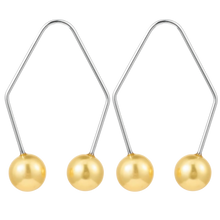 Carica l&#39;immagine nel visualizzatore di Gallery, Formatore di Fossette Naturali -Oro - Ozerty
