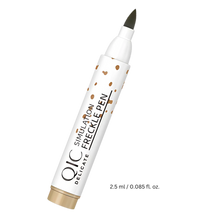 Carica l&#39;immagine nel visualizzatore di Gallery, Penna per Lentiggini a Finitura Naturale - Ozerty
