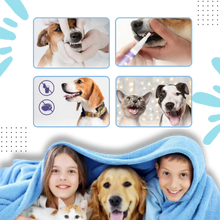 Carica l&#39;immagine nel visualizzatore di Gallery, Gel Orale per Animali Domestici - Ozerty
