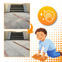 Carica l&#39;immagine nel visualizzatore di Gallery, Detergente Multiuso per Marmo con Profumo Naturale - Ozerty
