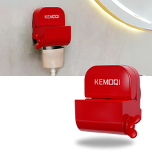 Carica l&#39;immagine nel visualizzatore di Gallery, Dispenser di Dentifricio - Ozerty
