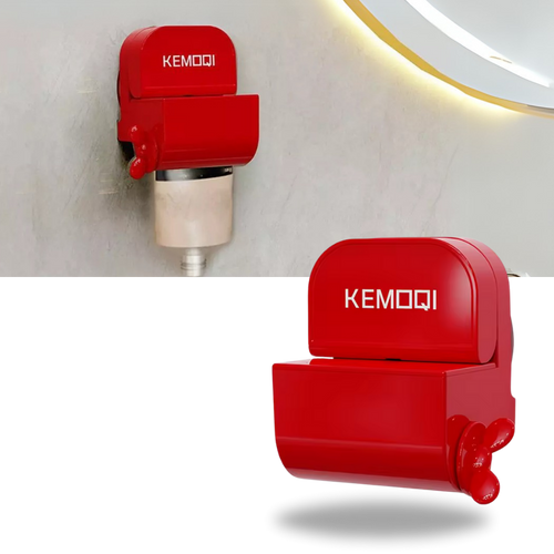 Dispenser di Dentifricio - Ozerty