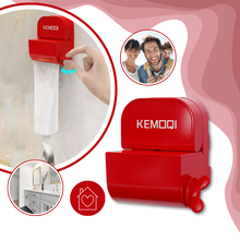 Carica l&#39;immagine nel visualizzatore di Gallery, Dispenser di Dentifricio - Ozerty
