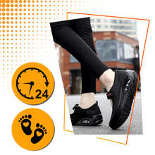 Carica l&#39;immagine nel visualizzatore di Gallery, Scarpe ortopediche antiscivolo - Ozerty
