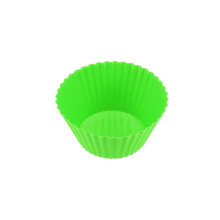 Carica l&#39;immagine nel visualizzatore di Gallery, Fodera in silicone antiaderente e termoresistente -Verde - Ozerty
