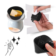 Carica l&#39;immagine nel visualizzatore di Gallery, Fodera in silicone antiaderente e termoresistente - Ozerty
