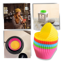 Carica l&#39;immagine nel visualizzatore di Gallery, Fodera in silicone antiaderente e termoresistente - Ozerty
