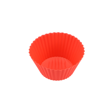 Carica l&#39;immagine nel visualizzatore di Gallery, Fodera in silicone antiaderente e termoresistente -Rosso - Ozerty
