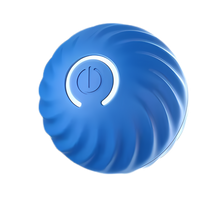 Carica l&#39;immagine nel visualizzatore di Gallery, Palla intelligente anti-ostacoli per cani -Blu - Ozerty
