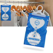 Carica l&#39;immagine nel visualizzatore di Gallery, Sacchetto Deumidificatore Antiodore - Ozerty
