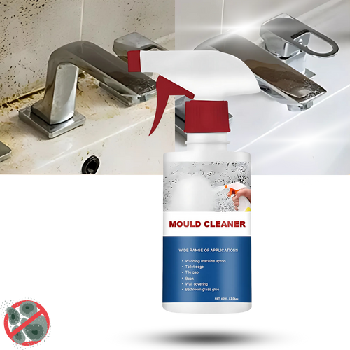 Neutralizzatore di Odori ed Eliminatore di Muffa - Ozerty