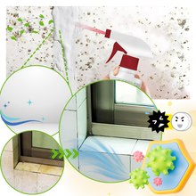 Carica l&#39;immagine nel visualizzatore di Gallery, Neutralizzatore di Odori ed Eliminatore di Muffa - Ozerty
