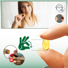 Carica l&#39;immagine nel visualizzatore di Gallery, Origano Capsule Morbide - Ozerty
