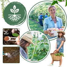 Carica l&#39;immagine nel visualizzatore di Gallery, Attivatore del suolo con nutrienti organici - Ozerty
