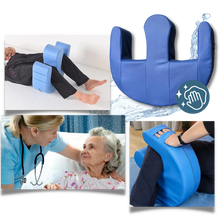 Carica l&#39;immagine nel visualizzatore di Gallery, Cuscino ortopedico alzapersona - Ozerty
