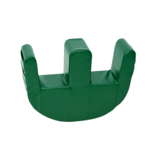 Carica l&#39;immagine nel visualizzatore di Gallery, Cuscino ortopedico alzapersona -Verde - Ozerty
