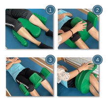 Carica l&#39;immagine nel visualizzatore di Gallery, Cuscino ortopedico alzapersona - Ozerty
