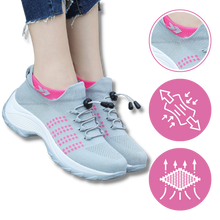 Carica l&#39;immagine nel visualizzatore di Gallery, Scarpe da ginnastica ortopediche  - Ozerty

