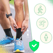 Carica l&#39;immagine nel visualizzatore di Gallery, Calze per neuropatia antidolorifica - Ozerty
