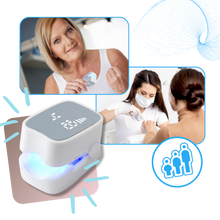 Carica l&#39;immagine nel visualizzatore di Gallery, Laser indolore per funghi delle unghie - Ozerty
