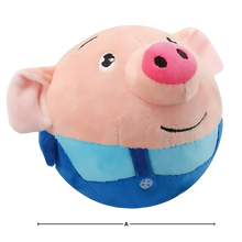 Carica l&#39;immagine nel visualizzatore di Gallery, Palla Giocattolo con Sensore per Animali Domestici - Ozerty
