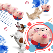 Carica l&#39;immagine nel visualizzatore di Gallery, Palla Giocattolo con Sensore per Animali Domestici - Ozerty
