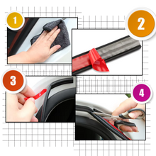 Carica l&#39;immagine nel visualizzatore di Gallery, Isolante Acustico per Auto - Ozerty
