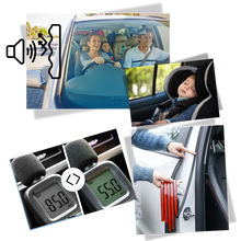 Carica l&#39;immagine nel visualizzatore di Gallery, Isolante Acustico per Auto - Ozerty
