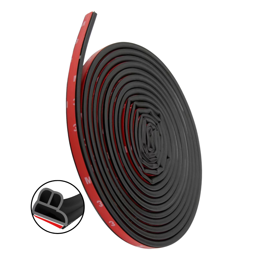 Isolante Acustico per Auto -Stile A - Ozerty