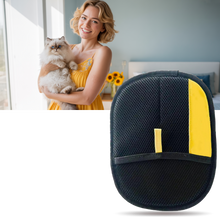 Carica l&#39;immagine nel visualizzatore di Gallery, Guanto per rimuovere i peli di animali domestici - Ozerty
