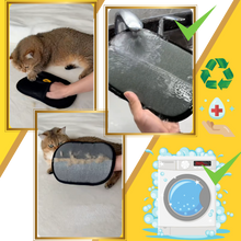 Carica l&#39;immagine nel visualizzatore di Gallery, Guanto per rimuovere i peli di animali domestici - Ozerty
