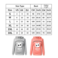 Carica l&#39;immagine nel visualizzatore di Gallery, Felpa Trasportino per Animali Domestici - Ozerty
