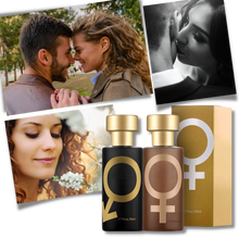 Carica l&#39;immagine nel visualizzatore di Gallery, Profumo spray ai feromoni per uomo e donna - Ozerty
