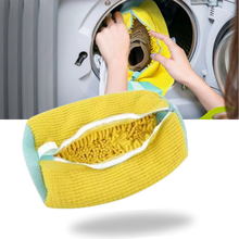 Carica l&#39;immagine nel visualizzatore di Gallery, Borsa per il Lavaggio delle Scarpe in Poliestere - Ozerty
