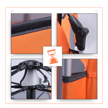 Carica l&#39;immagine nel visualizzatore di Gallery, Box per bambini a rete pop-up - Ozerty
