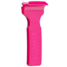 Carica l'immagine nel visualizzatore di Gallery, Strumento portatile per copertoni di biciclette -Rosa - Ozerty
