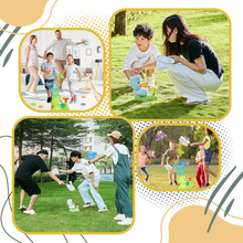 Carica l&#39;immagine nel visualizzatore di Gallery, Giocattolo Disco Volante Portatile Facile da Lanciare - Ozerty
