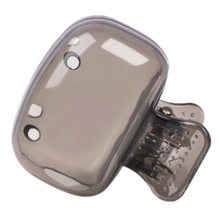 Carica l&#39;immagine nel visualizzatore di Gallery, Copri Testina per Spazzolino -Marrone - Ozerty
