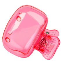 Carica l&#39;immagine nel visualizzatore di Gallery, Copri Testina per Spazzolino -Rosso chiaro - Ozerty
