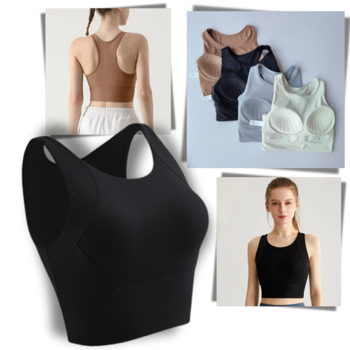 Correttore di Postura Sportivo - Ozerty