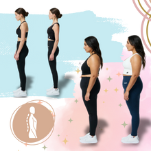 Carica l&#39;immagine nel visualizzatore di Gallery, Correttore di Postura Sportivo - Ozerty
